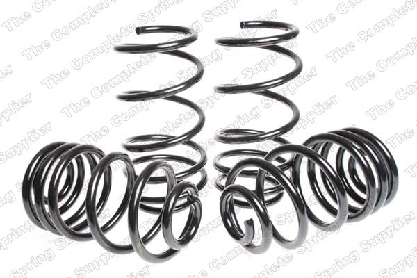 Sänkningssats, spiralfjädrar Lesjöfors 4594647 LESJÖFORS Sänkningssats, spiralfjädrar Lesjöfors 4594647 LESJÖFORS