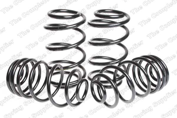 Sänkningssats, spiralfjädrar Lesjöfors 4594649 LESJÖFORS Sänkningssats, spiralfjädrar Lesjöfors 4594649 LESJÖFORS