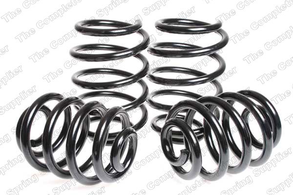 Sänkningssats, spiralfjädrar Lesjöfors 4595031 LESJÖFORS