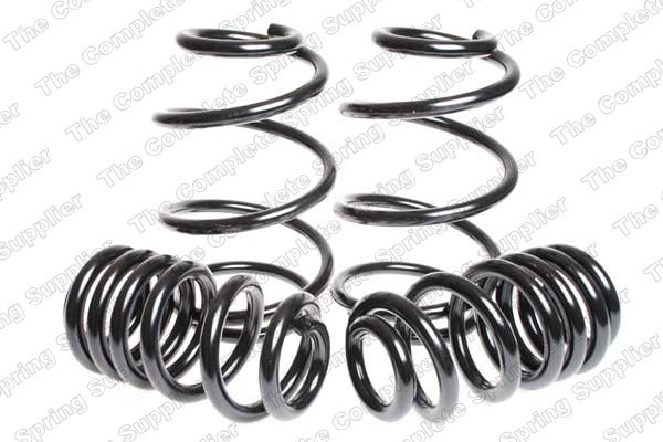 Sänkningssats, spiralfjädrar Lesjöfors 4595085 LESJÖFORS