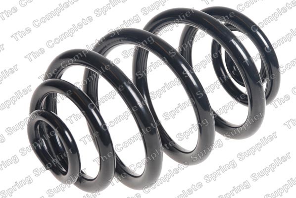 Spiralfjäder, Bakaxel Lesjöfors 5208402 LESJÖFORS