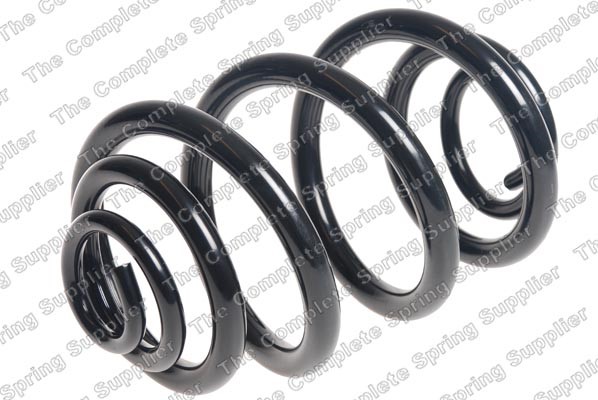 Spiralfjäder, Bakaxel Lesjöfors 5208431 LESJÖFORS