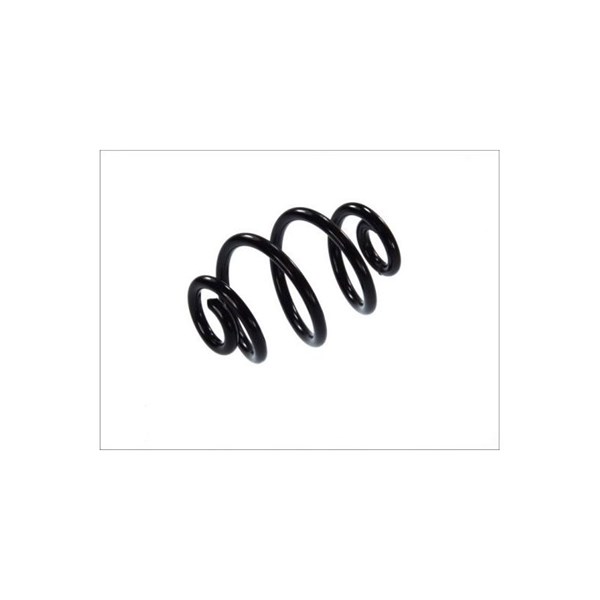 Spiralfjäder, Bakaxel Lesjöfors 5208431 LESJÖFORS