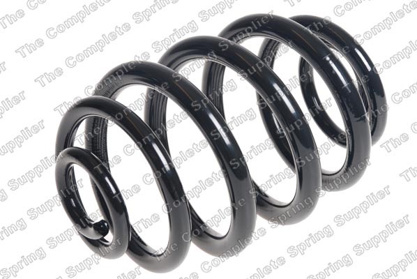 Spiralfjäder, Bakaxel Lesjöfors 5208452 LESJÖFORS