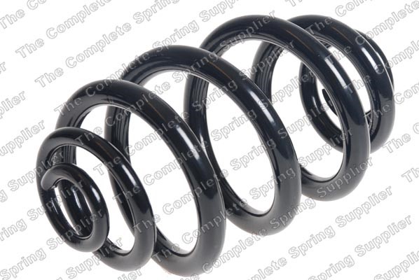Spiralfjäder, Bakaxel Lesjöfors 5208459 LESJÖFORS