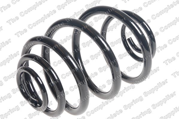 Spiralfjäder, Bakaxel Lesjöfors 5217705 LESJÖFORS