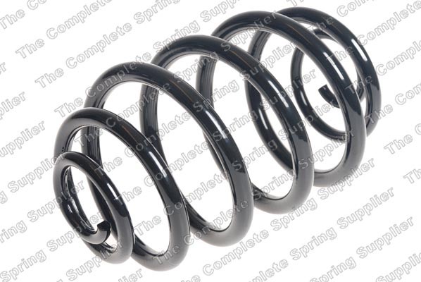 Spiralfjäder, Bakaxel Lesjöfors 5244201 LESJÖFORS