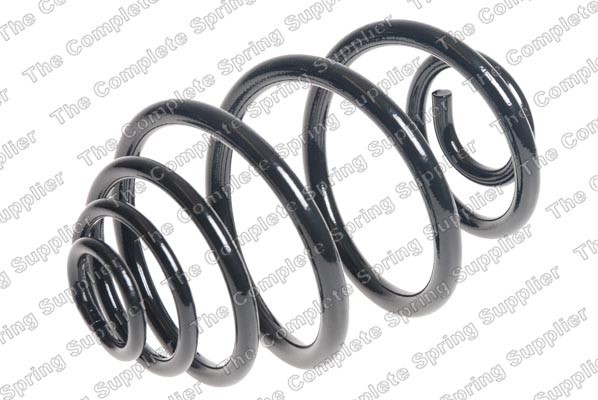 Spiralfjäder, Bakaxel Lesjöfors 5263401 LESJÖFORS