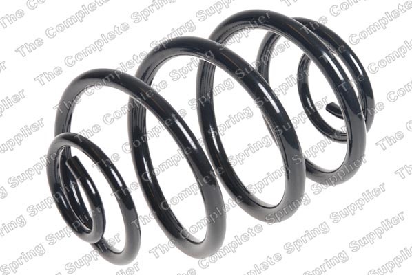 Spiralfjäder, Bakaxel Lesjöfors 5263410 LESJÖFORS