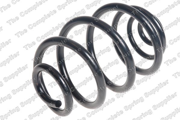 Spiralfjäder, Bakaxel Lesjöfors 5263434 LESJÖFORS