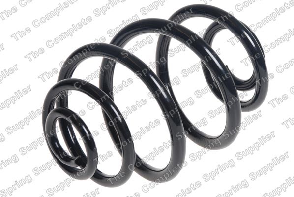 Spiralfjäder, Bakaxel Lesjöfors 5263436 LESJÖFORS