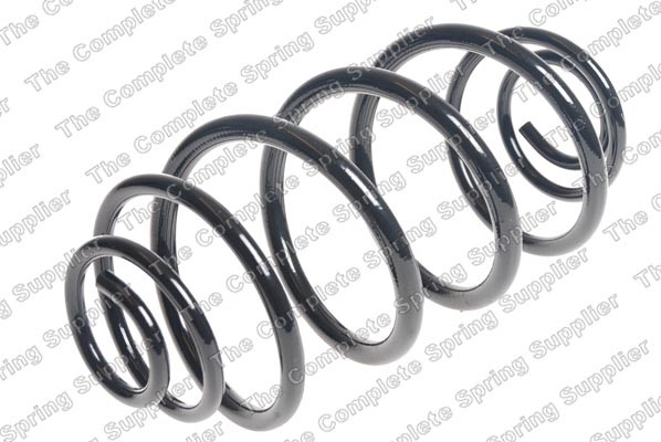 Spiralfjäder, Bakaxel Lesjöfors 5263437 LESJÖFORS