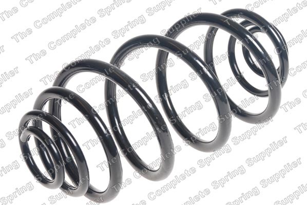 Spiralfjäder, Bakaxel Lesjöfors 5263438 LESJÖFORS
