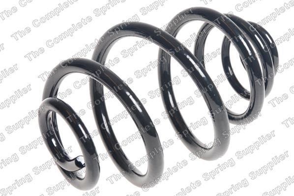 Spiralfjäder, Bakaxel Lesjöfors 5263446 LESJÖFORS