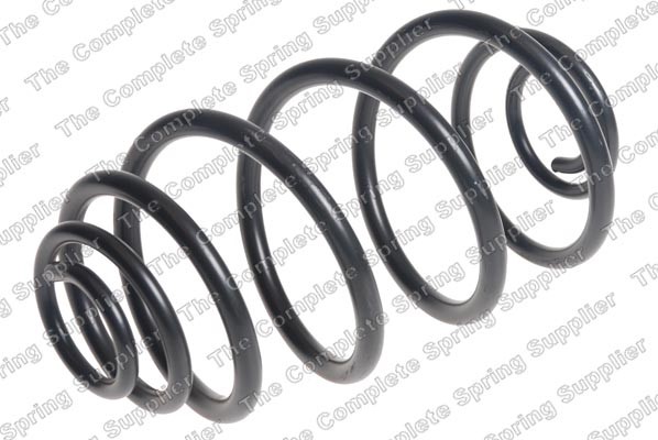Spiralfjäder, Bakaxel Lesjöfors 5263454 LESJÖFORS