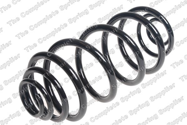 Spiralfjäder, Bakaxel Lesjöfors 5263456 LESJÖFORS