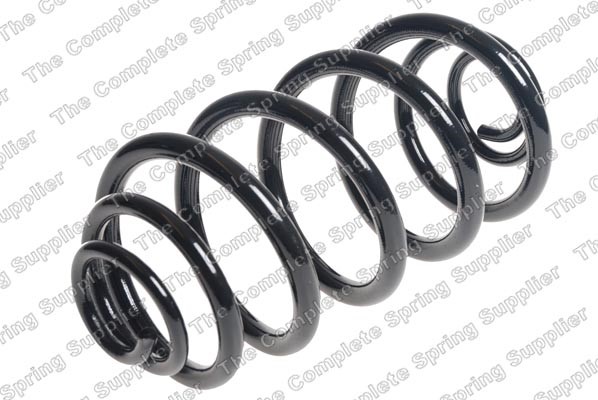 Spiralfjäder, Bakaxel Lesjöfors 5263461 LESJÖFORS