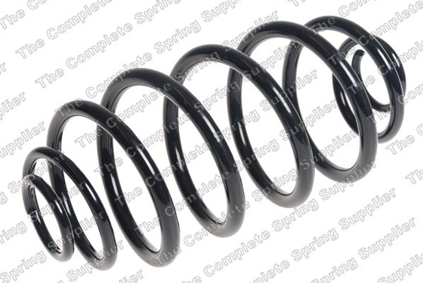 Spiralfjäder, Bakaxel Lesjöfors 5263466 LESJÖFORS