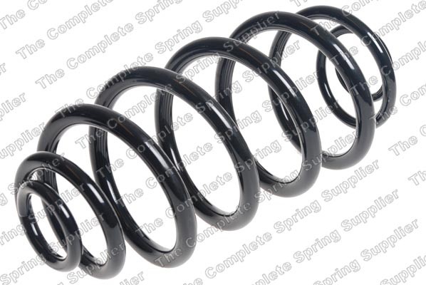 Spiralfjäder, Bakaxel Lesjöfors 5263468 LESJÖFORS