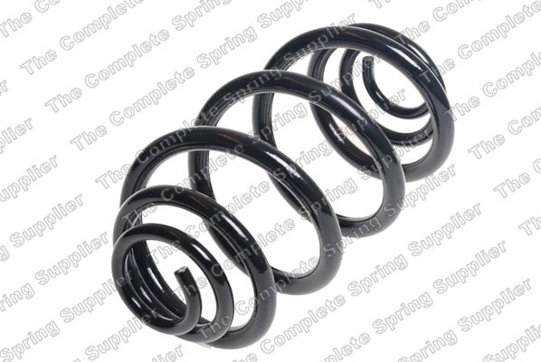 Spiralfjäder, Bakaxel Lesjöfors 5263483 LESJÖFORS