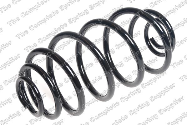 Spiralfjäder, Bakaxel Lesjöfors 5263484 LESJ�ÖFORS