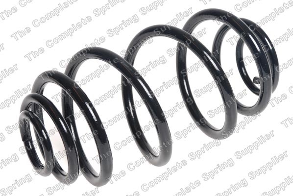 Spiralfjäder, Bakaxel Lesjöfors 5263486 LESJÖFORS