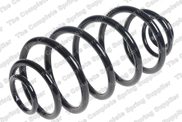 Spiralfjäder, Bakaxel Lesjöfors 5263487 LESJÖFORS