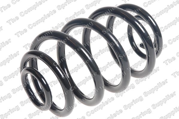 Spiralfjäder, Bakaxel Lesjöfors 5272914 LESJÖFORS
