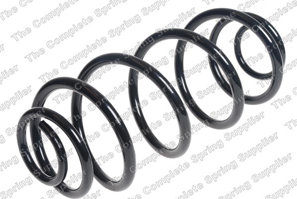 Spiralfjäder, Bakaxel Lesjöfors 5272919 LESJÖFORS