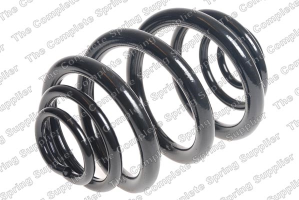 Spiralfjäder, Bakaxel Lesjöfors 5295020 LESJÖFORS