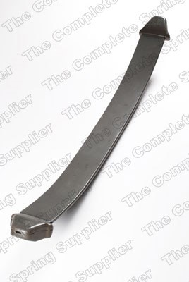 Bladfjäderpaket, Framaxel Lesjöfors 5756801 LESJÖFORS