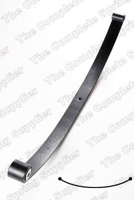 Bladfjäderpaket, Bakaxel Lesjöfors 5826105 LESJÖFORS Bladfjäderpaket, Bakaxel Lesjöfors 5826105 LESJÖFORS