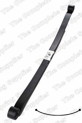 Bladfjäderpaket, Bakaxel Lesjöfors 5827503 LESJÖFORS Bladfjäderpaket, Bakaxel Lesjöfors 5827503 LESJÖFORS
