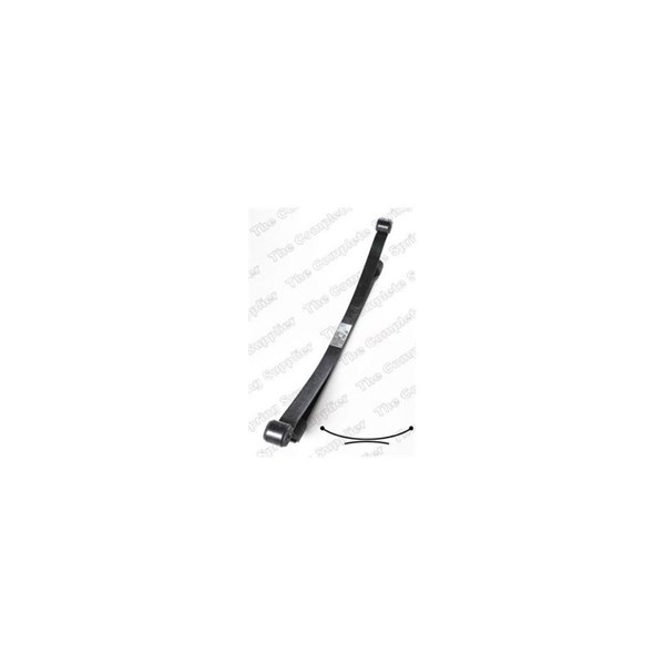 Bladfjäderpaket, Bakaxel Lesjöfors 5827525 LESJÖFORS Bladfjäderpaket, Bakaxel Lesjöfors 5827525 LESJÖFORS
