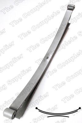 Bladfjäderpaket, Bakaxel Lesjöfors 5856806 LESJÖFORS Bladfjäderpaket, Bakaxel Lesjöfors 5856806 LESJÖFORS