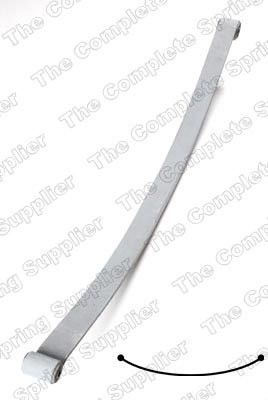 Bladfjäderpaket, Bakaxel Lesjöfors 5856811 LESJÖFORS Bladfjäderpaket, Bakaxel Lesjöfors 5856811 LESJÖFORS
