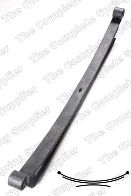 Bladfjäderpaket, Bakaxel Lesjöfors 5856813 LESJÖFORS Bladfjäderpaket, Bakaxel Lesjöfors 5856813 LESJÖFORS