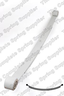 Bladfjäderpaket, Bakaxel Lesjöfors 5856816 LESJÖFORS Bladfjäderpaket, Bakaxel Lesjöfors 5856816 LESJÖFORS