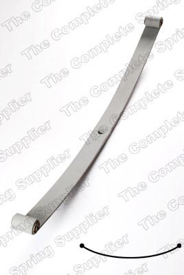 Bladfjäderpaket, Bakaxel Lesjöfors 5894606 LESJÖFORS Bladfjäderpaket, Bakaxel Lesjöfors 5894606 LESJÖFORS