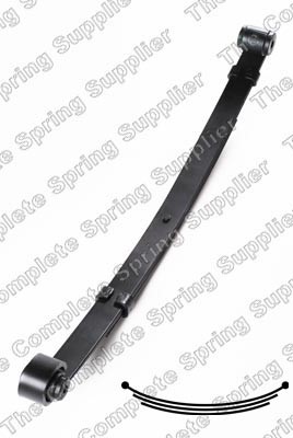 Bladfjäderpaket, Framaxel Lesjöfors 6088900 LESJÖFORS