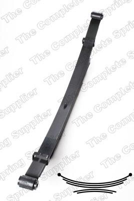 Bladfjäderpaket, Bakaxel Lesjöfors 6127516 LESJÖFORS Bladfjäderpaket, Bakaxel Lesjöfors 6127516 LESJÖFORS
