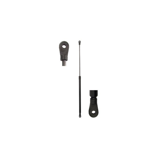 Gasfjäder, motorhuv, Fram Lesjöfors 8004209 LESJÖFORS