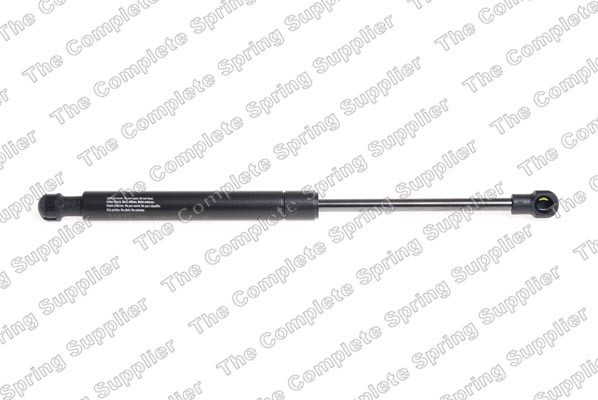 Gasfjäder, motorhuv, Fram Lesjöfors 8004226 LESJÖFORS