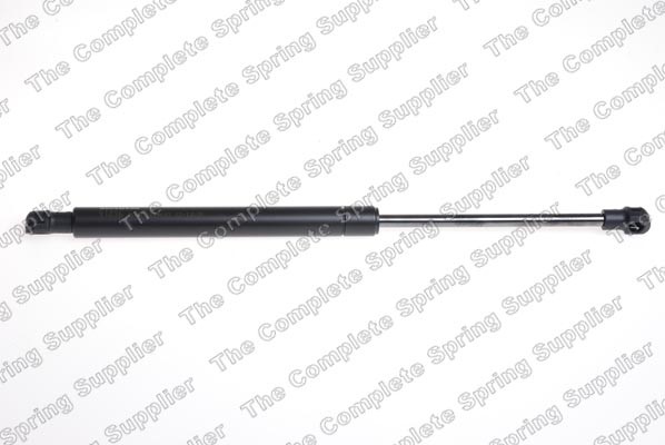 Gasfjäder, motorhuv, Fram Lesjöfors 8004227 LESJÖFORS