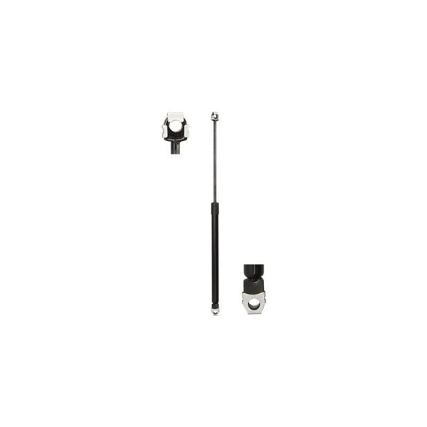 Gasfjäder, motorhuv, Fram Lesjöfors 8008407 LESJÖFORS