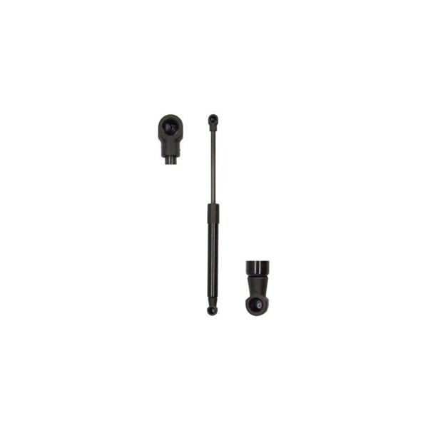 Gasfjäder, motorhuv, Fram Lesjöfors 8008409 LESJÖFORS