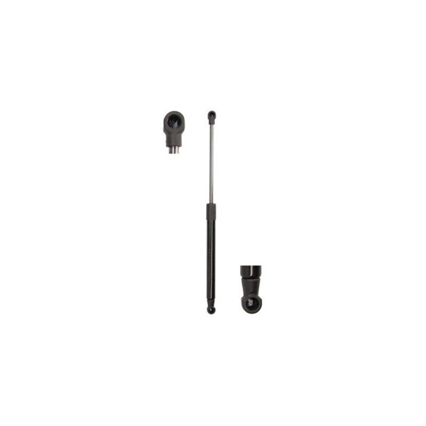 Gasfjäder, motorhuv, Fram Lesjöfors 8008413 LESJÖFORS