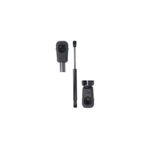 Gasfjäder, motorhuv, Fram Lesjöfors 8008417 LESJÖFORS
