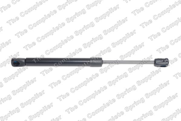 Gasfjäder, motorhuv, Fram Lesjöfors 8008425 LESJÖFORS