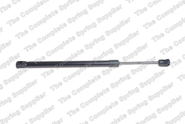 Gasfjäder, motorhuv, Fram Lesjöfors 8008426 LESJÖFORS